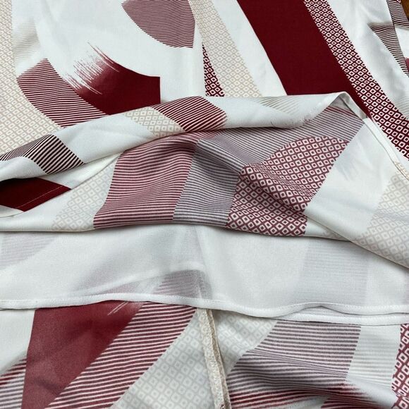 🪦Trouvé Midi Dress Size Small Multi Colored - Picture 6 of 8